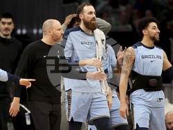 Grizzlies Celtics Basketball
