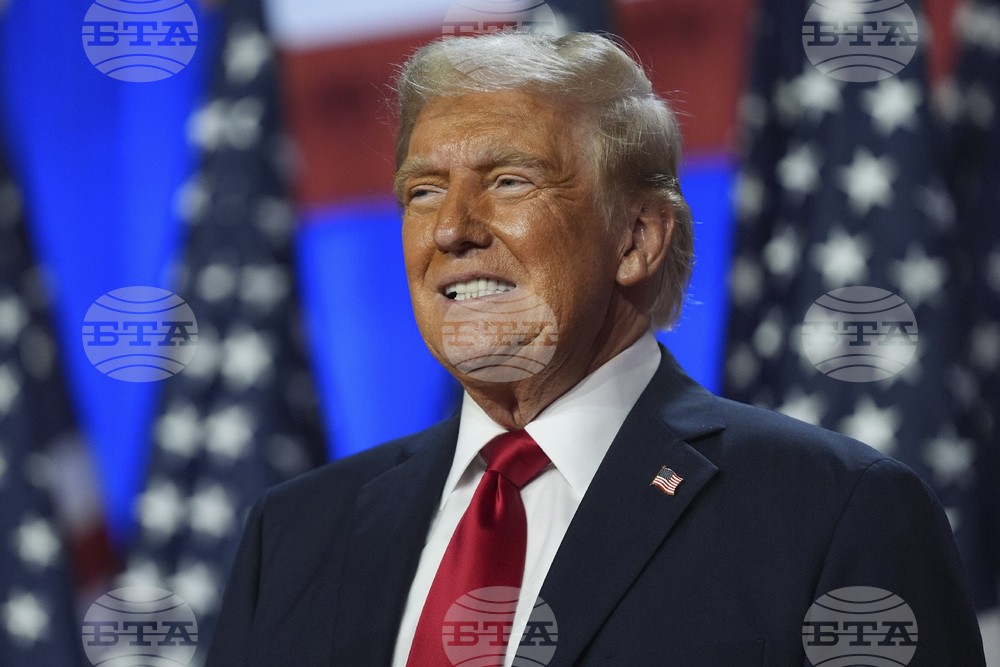 Тръмп каза, че още в първия си работен ден ще помилва лицата, участвали в щурма срещу Капитолия