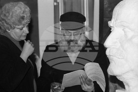 Иван Кьосев