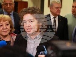 Наталия Киселова - книга „Живата Конституция” - представяне