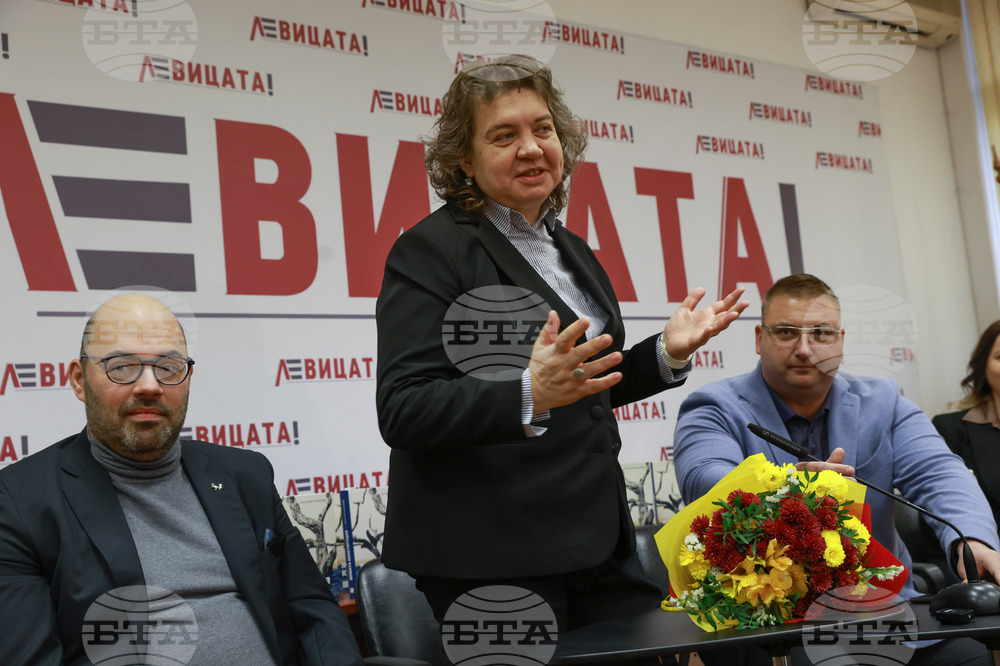 Nataliya Kiselova Launches "The Living Constitution"
