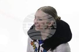 Фигурно пързаляне - Международен турнир "София Трофи"