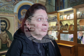 Търговище - дарение - самотна майка