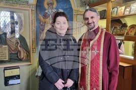 Търговище - дарение - самотна майка