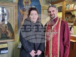 Търговище - дарение - самотна майка