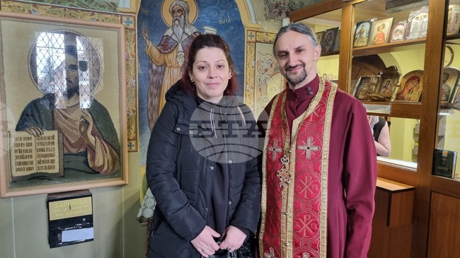 Търговище - дарение - самотна майка