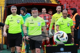 Футбол - Локомотив София - Септември