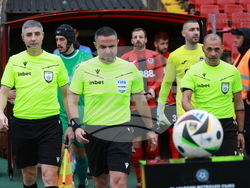 Футбол - Локомотив София - Септември