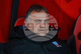 Футбол - Локомотив София - Септември