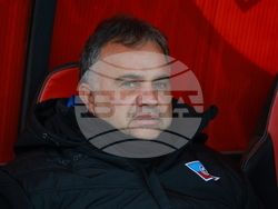 Футбол - Локомотив София - Септември