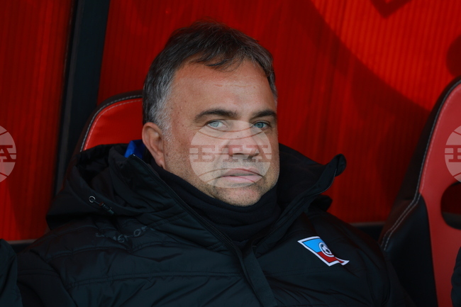 Септември София ще изиграе пет контроли по време на зимната си подготовка