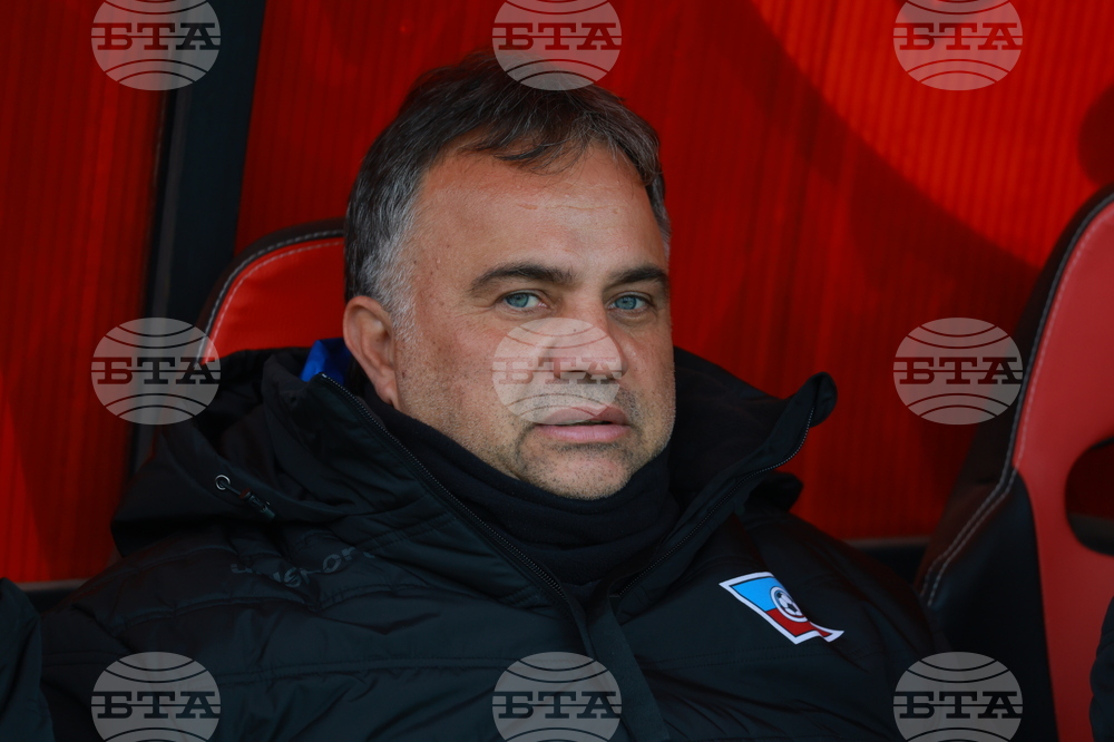 Футбол - Локомотив София - Септември