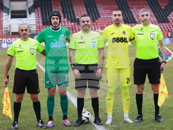 Футбол - Локомотив София - Септември