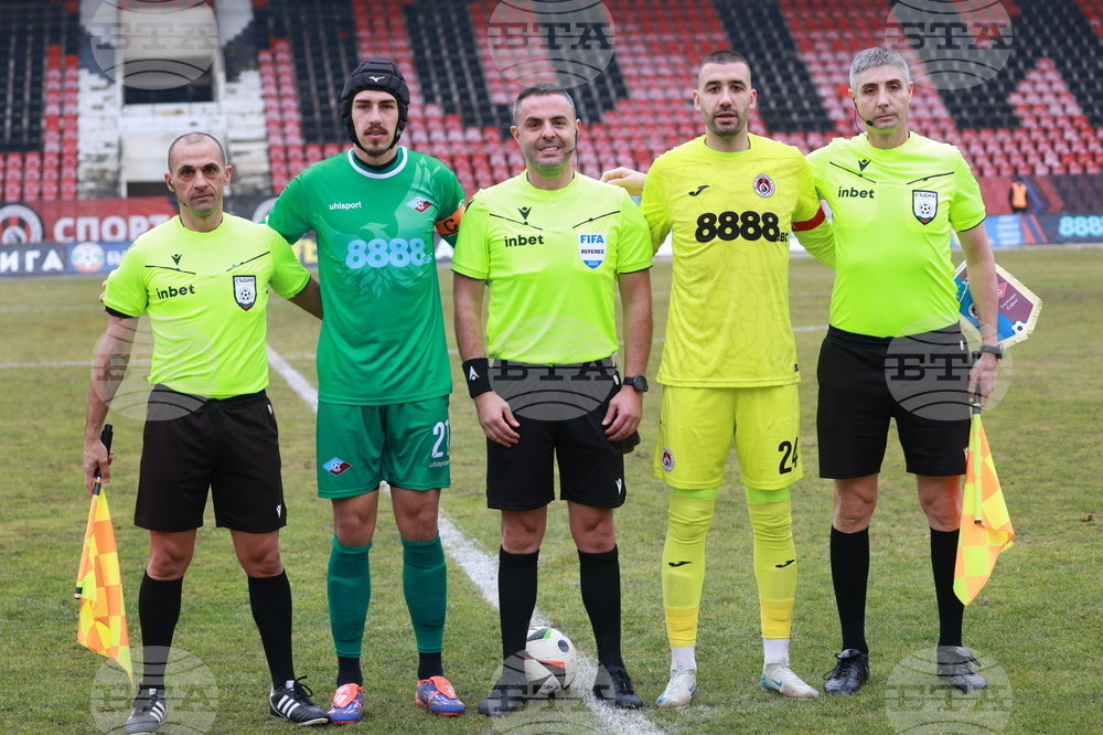 Футбол - Локомотив София - Септември