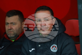 Футбол - Локомотив София - Септември