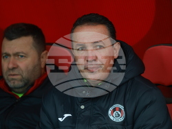 Футбол - Локомотив София - Септември