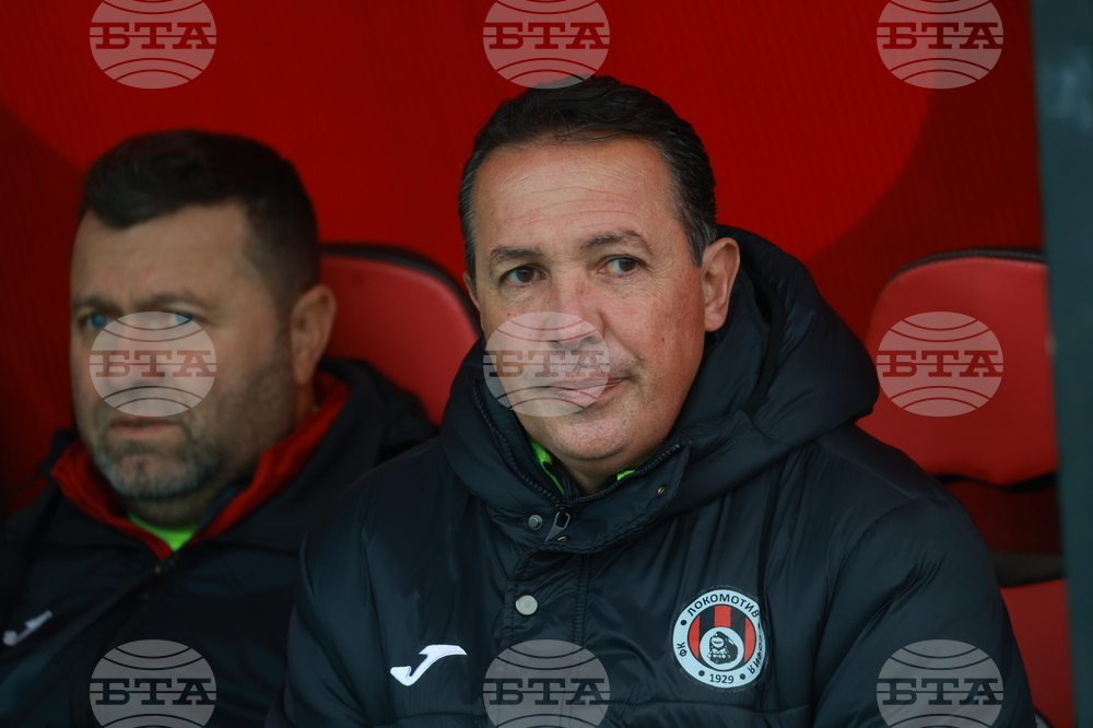 Антон Велков: "Изиграхме мача както трябва, но ще трябва да изпием горчивата чаша докрай тази година"