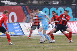 Футбол - Локомотив София - Септември