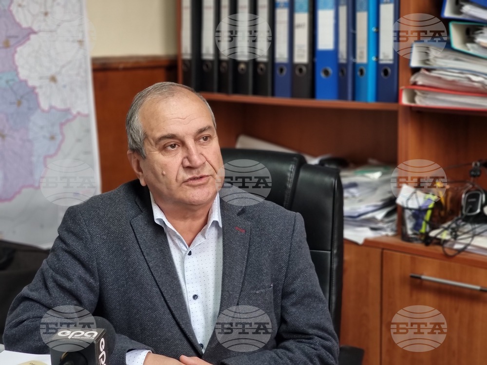 Ветеринарните власти следят за разпространението на африканска чума по дивите свине в Ямболско