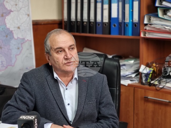 Ветеринарните власти следят за разпространението на африканска чума по дивите свине в Ямболско