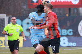 Футбол - Локомотив София - Септември