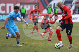 Футбол - Локомотив София - Септември