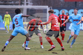 Футбол - Локомотив София - Септември