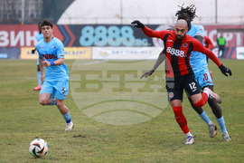 Футбол - Локомотив София - Септември