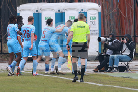 Футбол - Локомотив София - Септември