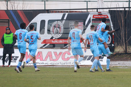 Футбол - Локомотив София - Септември