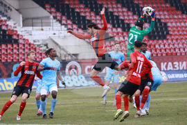 Футбол - Локомотив София - Септември