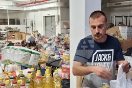 Кюстендил – инициатива "Миг човечност"