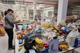 Кюстендил – инициатива "Миг човечност"