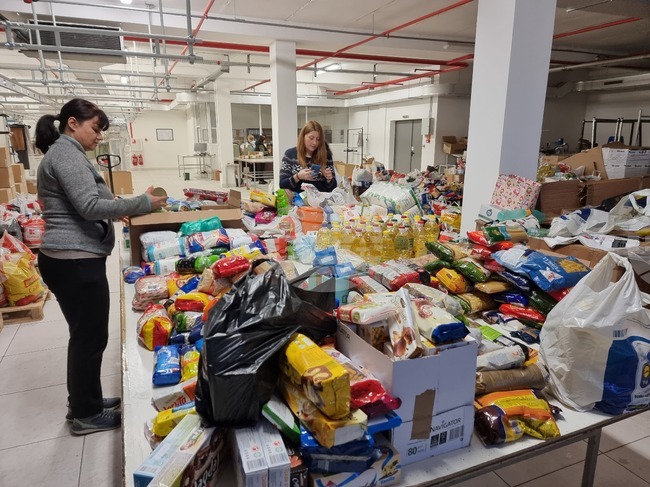 Кюстендил – инициатива "Миг човечност"