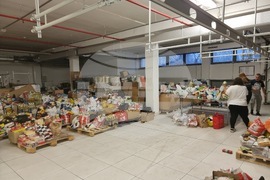 Кюстендил – инициатива "Миг човечност"