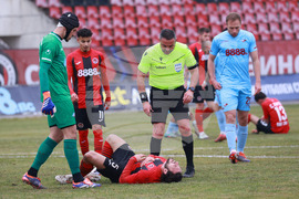 Футбол - Локомотив София - Септември