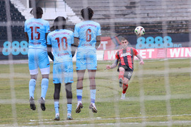 Футбол - Локомотив София - Септември