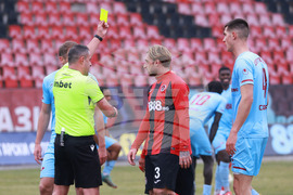 Футбол - Локомотив София - Септември