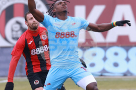 Футбол - Локомотив София - Септември