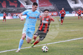 Футбол - Локомотив София - Септември