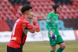 Футбол - Локомотив София - Септември