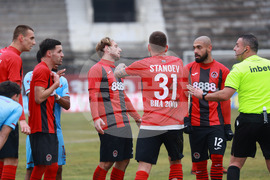 Футбол - Локомотив София - Септември