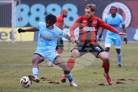 Футбол - Локомотив София - Септември