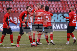 Футбол - Локомотив София - Септември