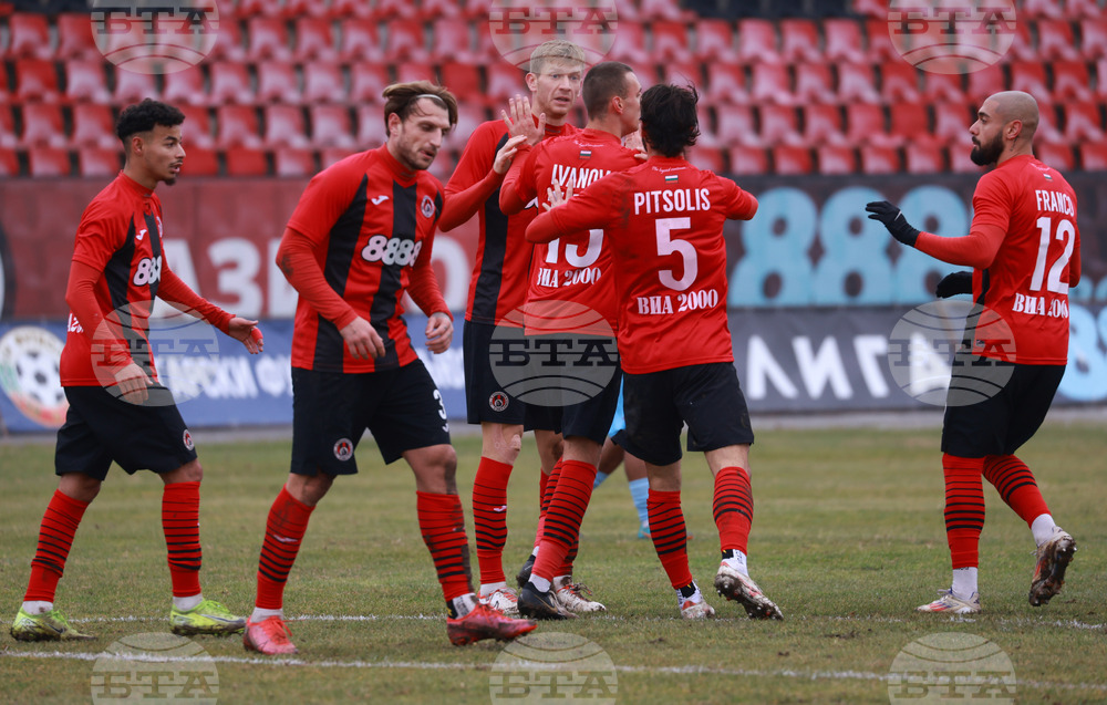 Футбол - Локомотив София - Септември