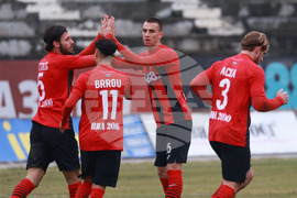 Футбол - Локомотив София - Септември