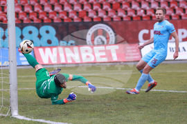 Футбол - Локомотив София - Септември