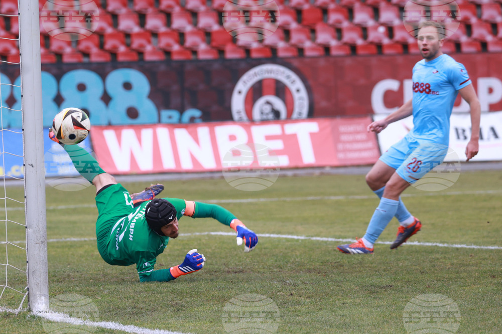 Футбол - Локомотив София - Септември