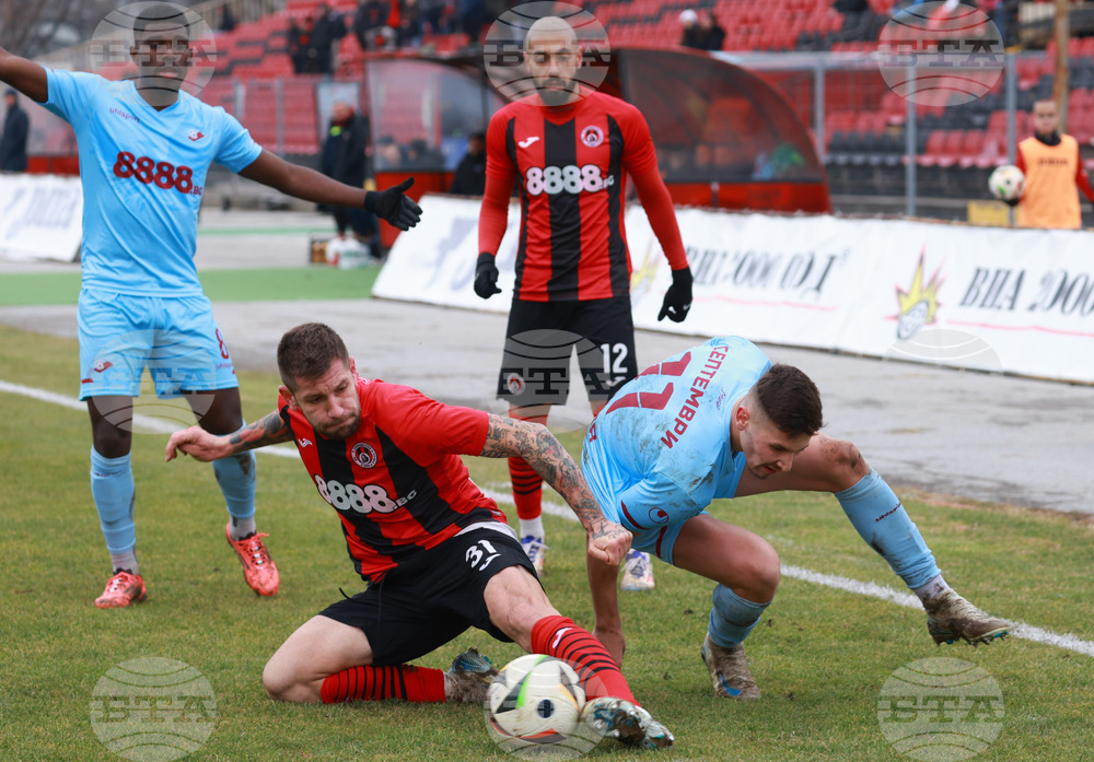 Футбол - Локомотив София - Септември