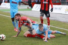 Футбол - Локомотив София - Септември